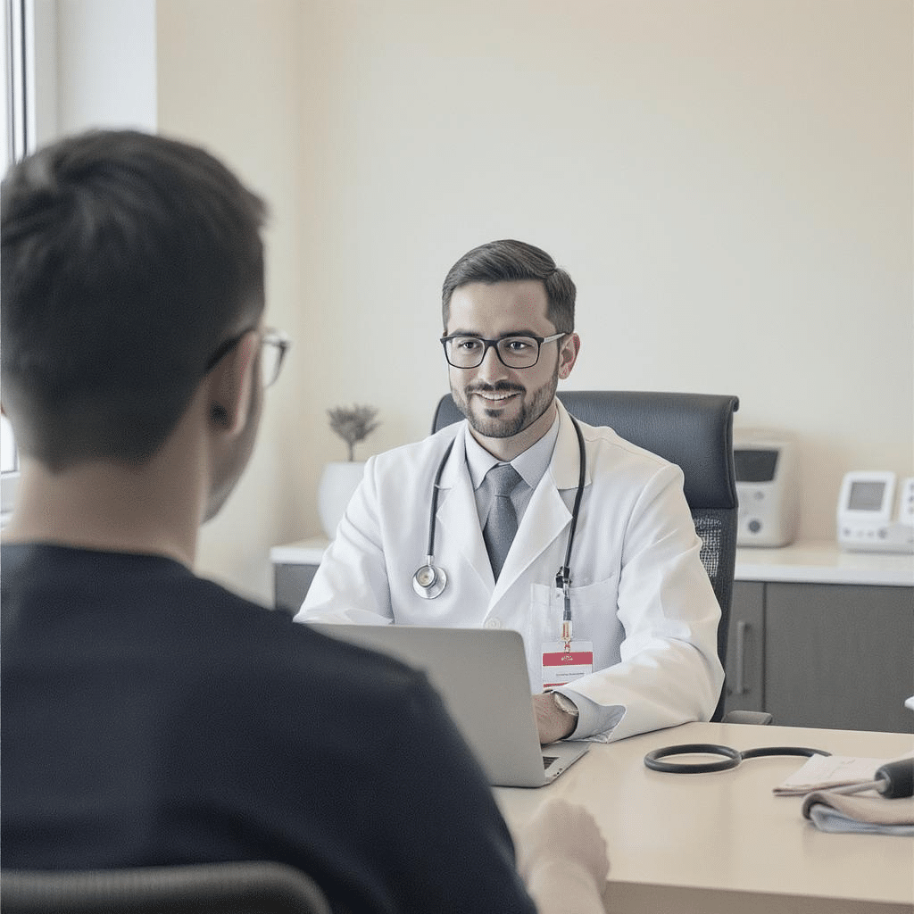Netsoins : optimisation des services de téléassistance pour les établissements de santé